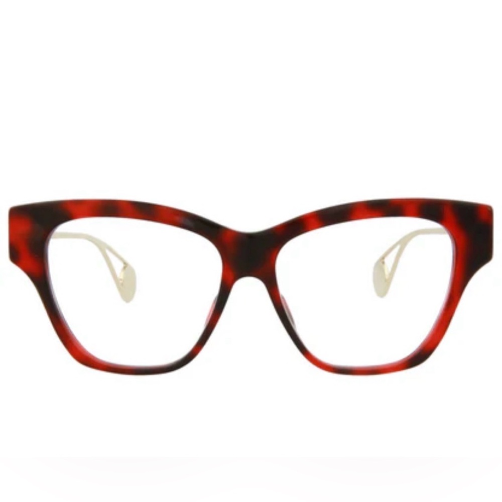 Gucci GG043 Eyeglasses